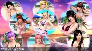 Dead Or Alive Xtreme 3 Pc Download Utorrent